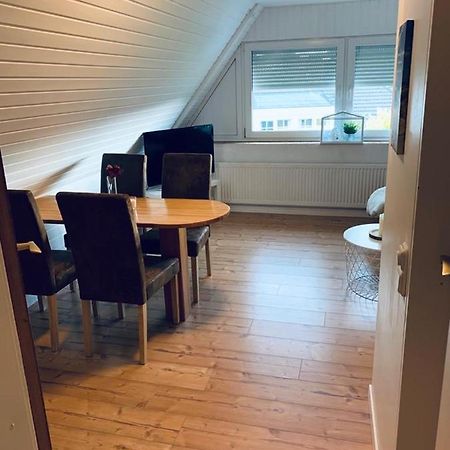 Wattenglueck 3 Cuxhaven Ngoại thất bức ảnh