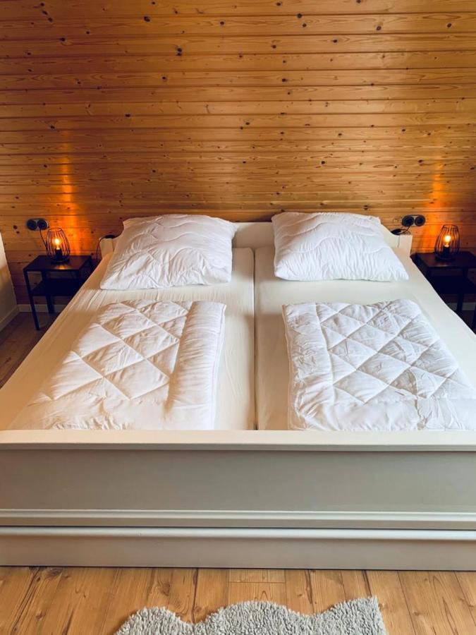 Wattenglueck 3 Cuxhaven Ngoại thất bức ảnh