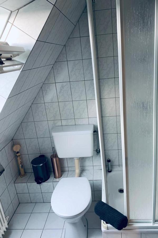 Wattenglueck 3 Cuxhaven Ngoại thất bức ảnh